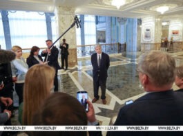 Спецпредставитель Трампа: Лукашенко «советует нам», что делать с войной в Украине