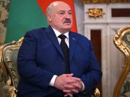 Спецпредставитель Трампа предлагал Лукашенко американский препарат для похудения