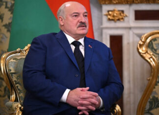 Спецпредставитель Трампа предлагал Лукашенко американский препарат для похудения