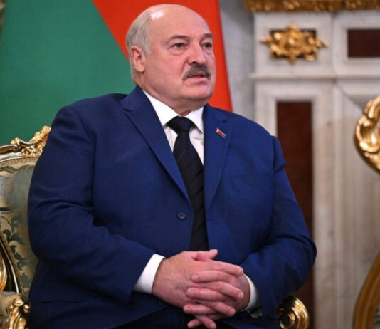 Спецпредставитель Трампа предлагал Лукашенко американский препарат для похудения