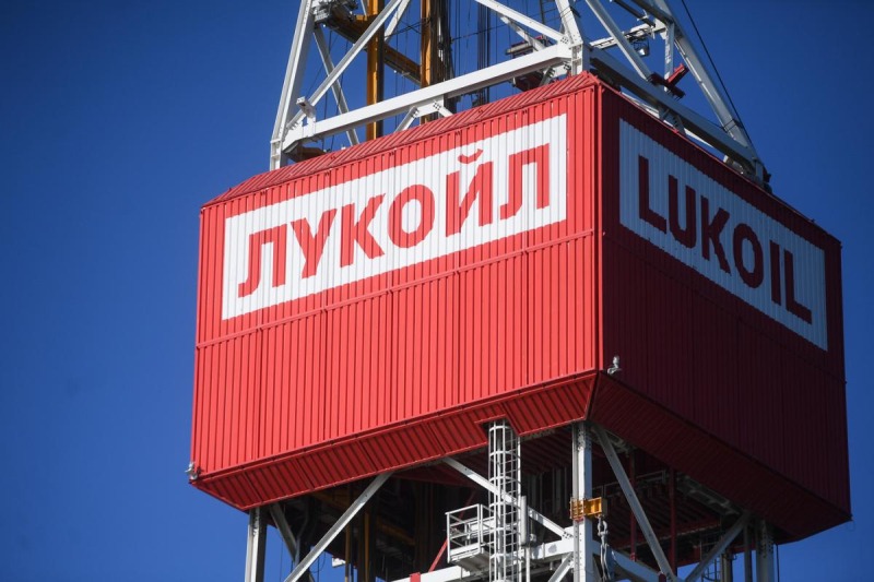 США отложили санкции против АЗС российского «Лукойла» за рубежом