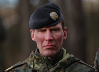 США приостановили поставки части вооружений в Украину и прервали контакты с Бундесвером