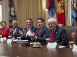 США пытаются заблокировать использование замороженных российских активов для помощи Украине