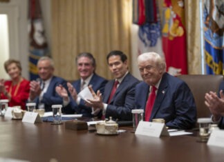 США пытаются заблокировать использование замороженных российских активов для помощи Украине