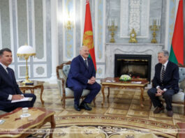 США сняли санкции с белорусского калия