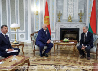 США сняли санкции с белорусского калия