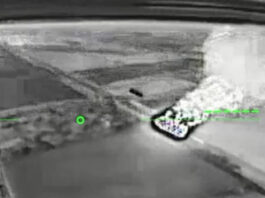 ССО поразили РЭБ и поезд с топливом на оккупированных территориях