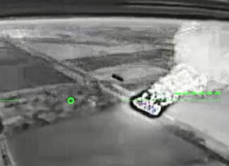 ССО поразили РЭБ и поезд с топливом на оккупированных территориях