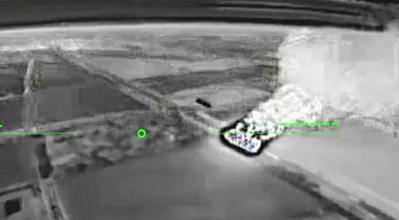 ССО поразили РЭБ и поезд с топливом на оккупированных территориях