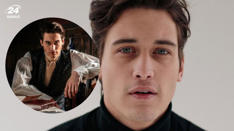Стал секс-символом: что известно об актере, сыгравшем сына Адама во 2 сезоне "Кофе с кардамоном"