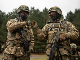 Ставка утвердила процесс распределения людей в боевые бригады