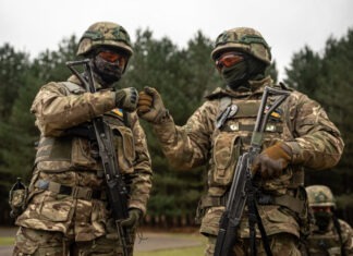 Ставка утвердила процесс распределения людей в боевые бригады