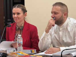 Суд назначил нардепу Скороход залог более чем в 3 млн грн