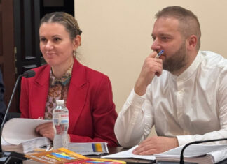 Суд назначил нардепу Скороход залог более чем в 3 млн грн