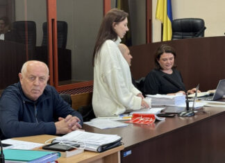 Суд освободил из-под стражи отца детектива НАБУ Магамедрасулова