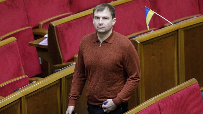 Суд утвердил соглашение о признании вины нардепа Христенко, подозреваемого в госизмене