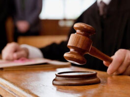 Суд в Хмельницком приговорил к пяти годам заключения школьницу, которая снимала военные объекты