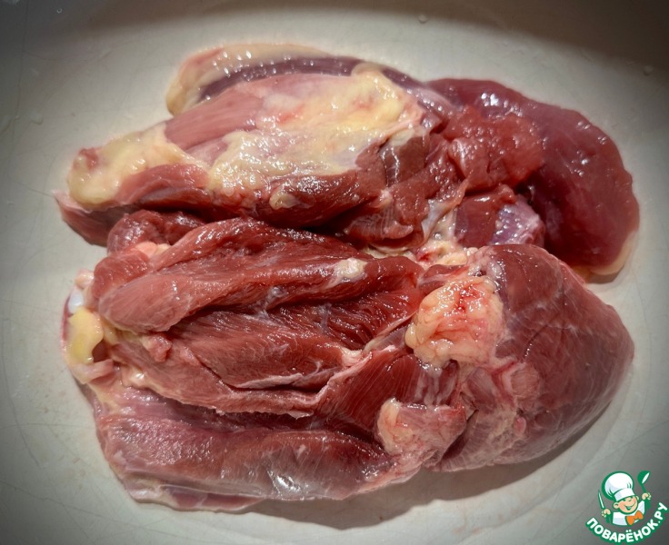 Суп из щавеля с фрикадельками из индюшки