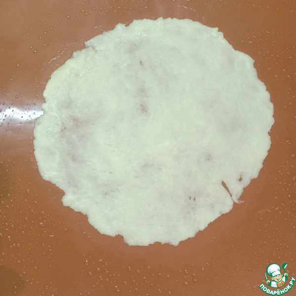 Тайские блинчики &laquo;Роти&raquo;