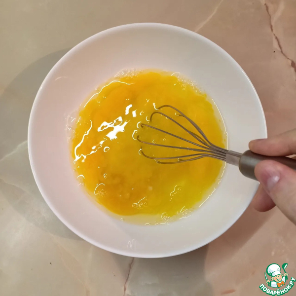 Тайские блинчики &laquo;Роти&raquo;