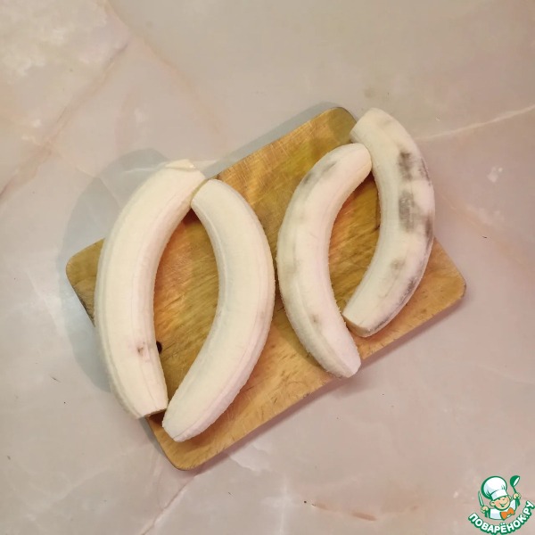 Тайские блинчики &laquo;Роти&raquo;