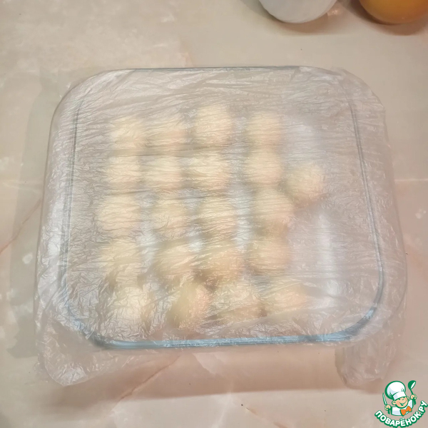 Тайские блинчики &laquo;Роти&raquo;