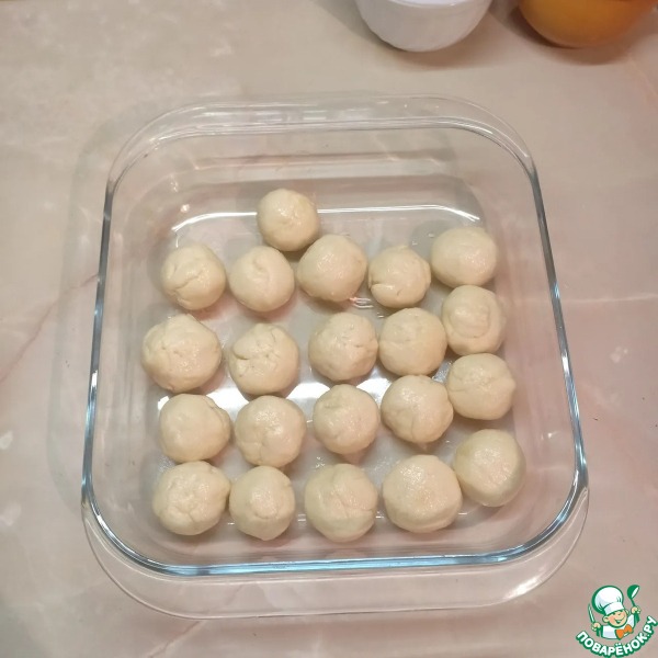 Тайские блинчики &laquo;Роти&raquo;