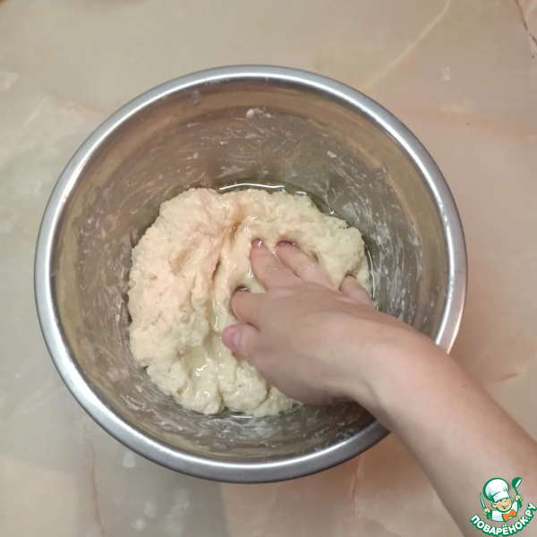 Тайские блинчики &laquo;Роти&raquo;