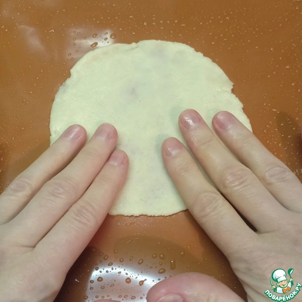 Тайские блинчики &laquo;Роти&raquo;