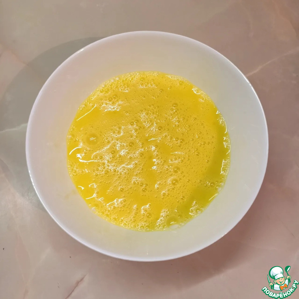 Тайские блинчики &laquo;Роти&raquo;