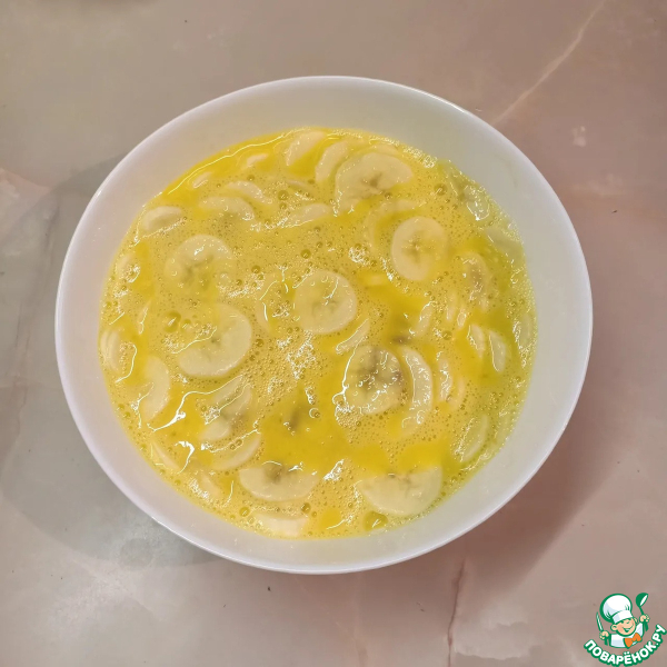 Тайские блинчики &laquo;Роти&raquo;