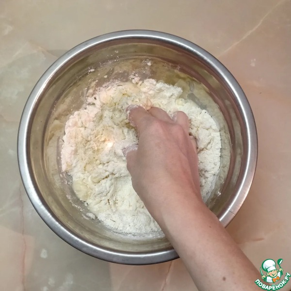 Тайские блинчики &laquo;Роти&raquo;