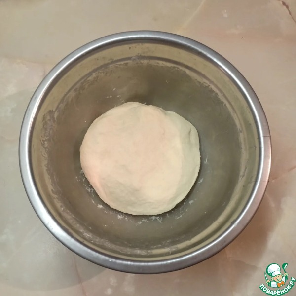 Тайские блинчики &laquo;Роти&raquo;