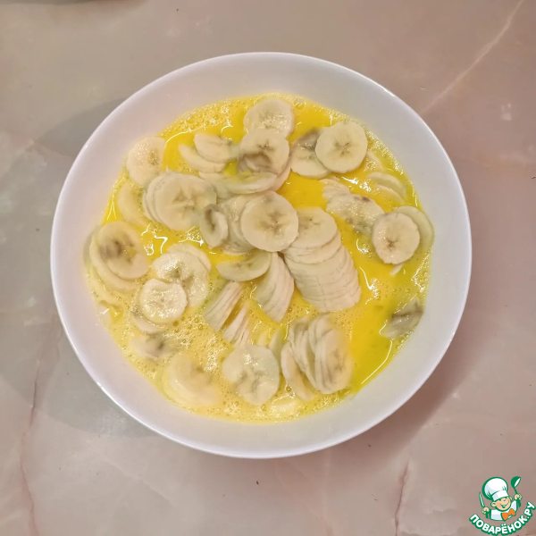 Тайские блинчики &laquo;Роти&raquo;