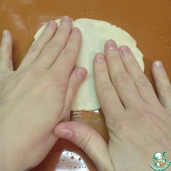 Тайские блинчики &laquo;Роти&raquo;