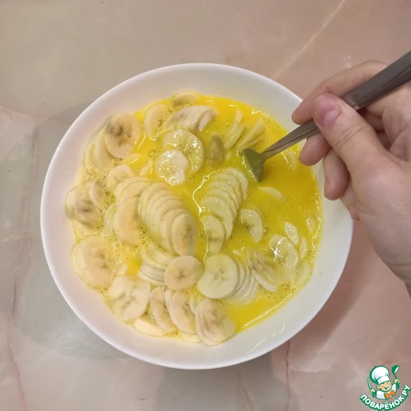 Тайские блинчики &laquo;Роти&raquo;