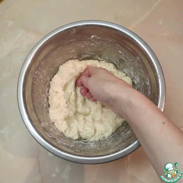 Тайские блинчики &laquo;Роти&raquo;