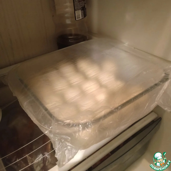 Тайские блинчики &laquo;Роти&raquo;