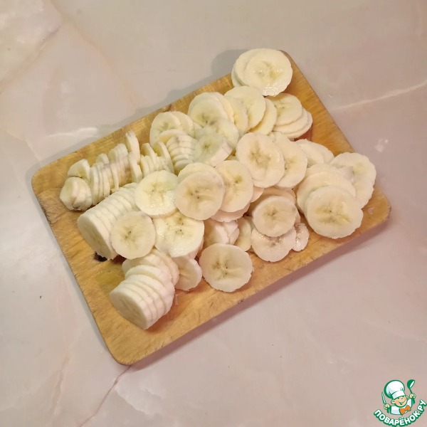 Тайские блинчики &laquo;Роти&raquo;