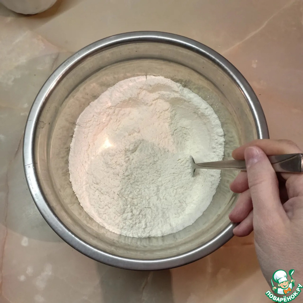 Тайские блинчики &laquo;Роти&raquo;