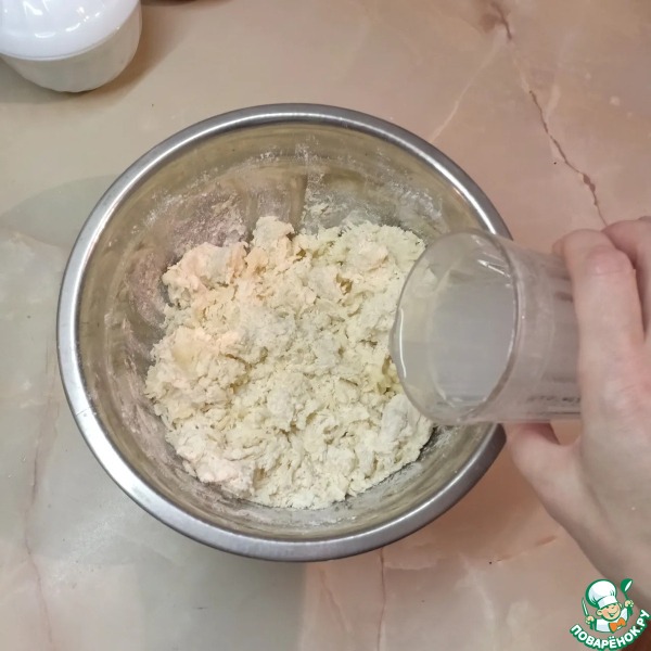 Тайские блинчики &laquo;Роти&raquo;