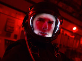 Том Круз отказался от съемок в космосе из-за Трампа