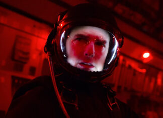 Том Круз отказался от съемок в космосе из-за Трампа