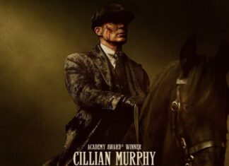 Томас Шелби возвращается: когда премьера фильма «Острые козырьки: Бессмертный» с Киллианом Мерфи