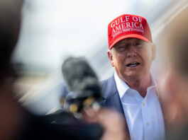 Трамп анонсировал строительство нового класса военных кораблей, названного в честь себя