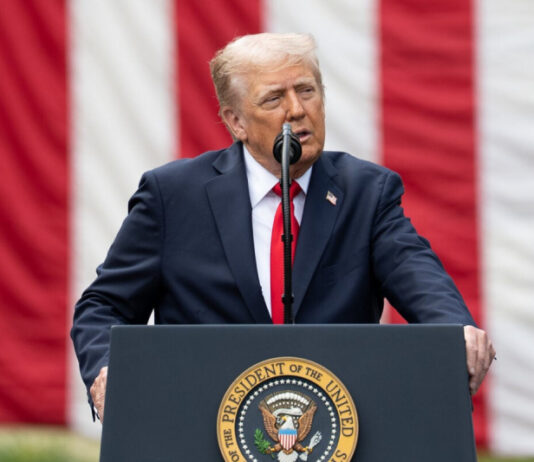 Трамп объявил морскую нефтяную блокаду Венесуэлы