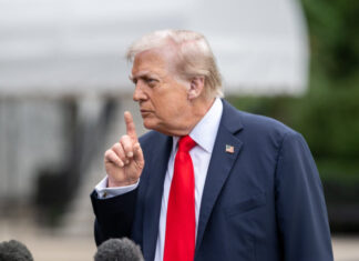 Трамп считает, что у Зеленского сейчас есть «хорошие шансы» на достижение мира между Россией и Украиной