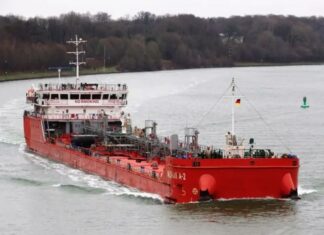 Турецкая компания отказалась перевозить российскую нефть после атаки дронов