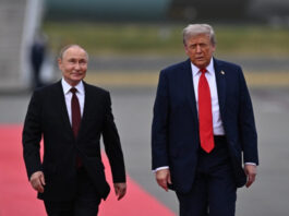 У Путина заявили, что Украина должна принять решение по Донбассу для прекращения войны