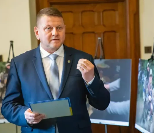 У Залужного прокомментировали слухи о его отставке